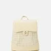 Anna Field Handbag - Beige