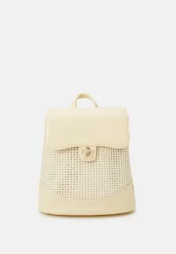 Anna Field Handbag - Beige