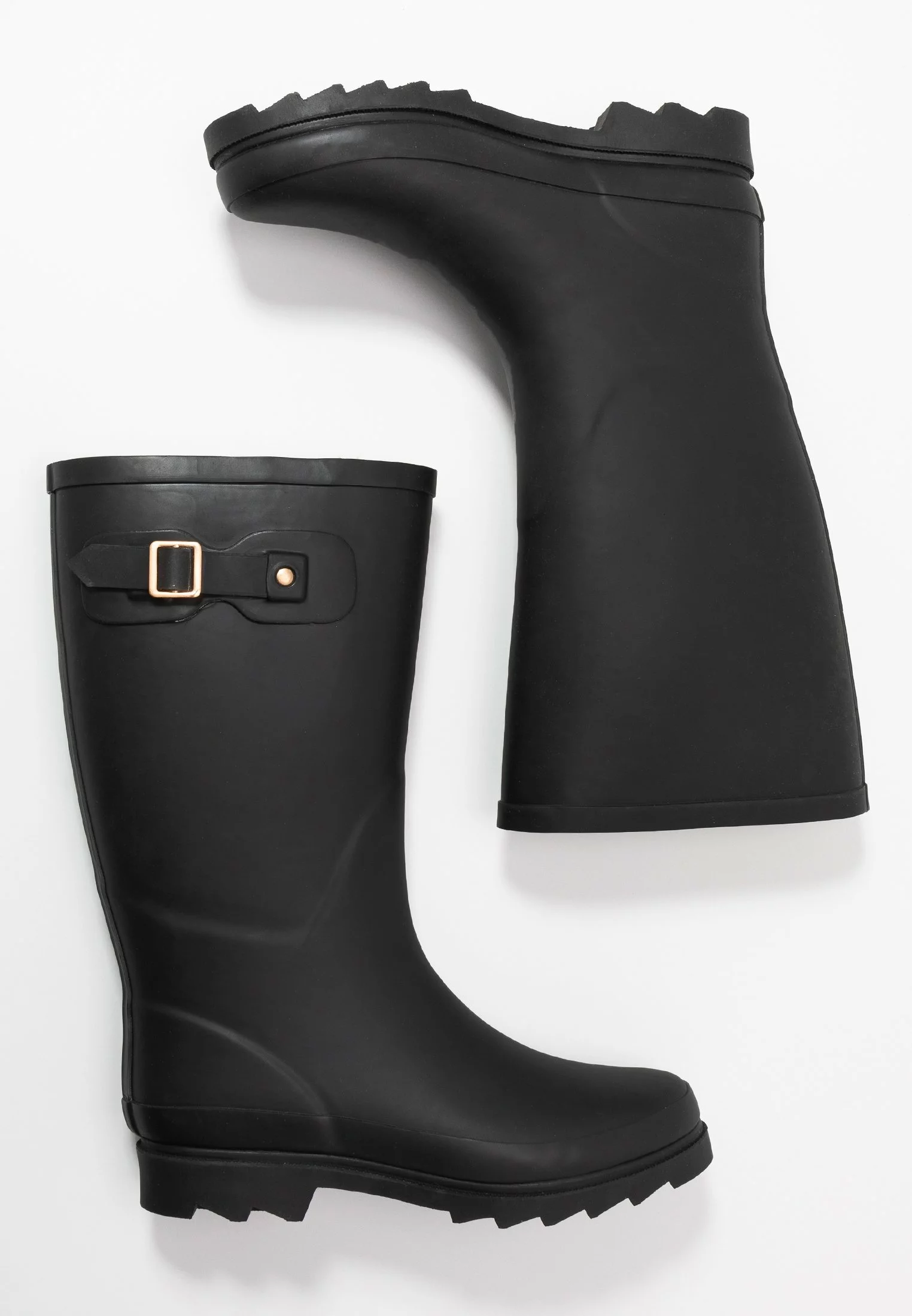 Wellies - Black Anna Field Wellies - Black -Anna Field Shop 0a9b282843e0484096af684f860f93ea