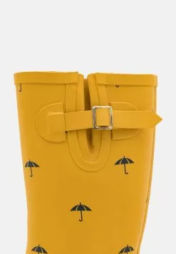 Anna Field Wellies - Yellow 5 Anna Field Wellies - Yellow -Anna Field Shop 0b6412aa6a104887b788746cbecb114a scaled