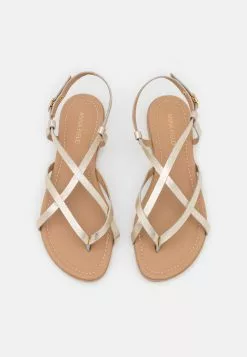 Anna Field Leather - T-Bar Sandals 5 Anna Field Leather - T-Bar Sandals -Anna Field Shop 0ba2291ef95d4686bd4ea31236659698 scaled