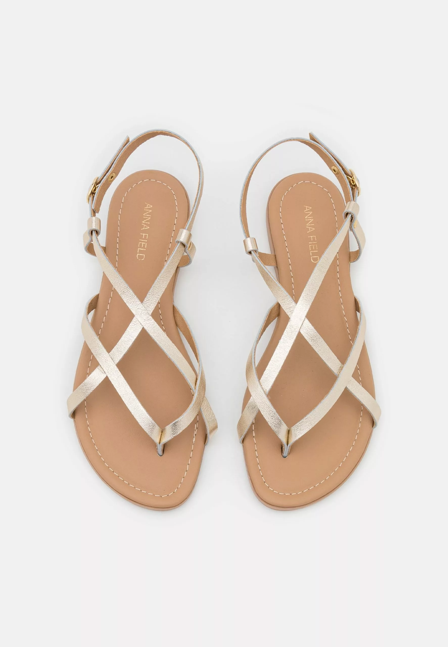 Leather - T-Bar Sandals Anna Field Leather - T-Bar Sandals -Anna Field Shop 0ba2291ef95d4686bd4ea31236659698 scaled