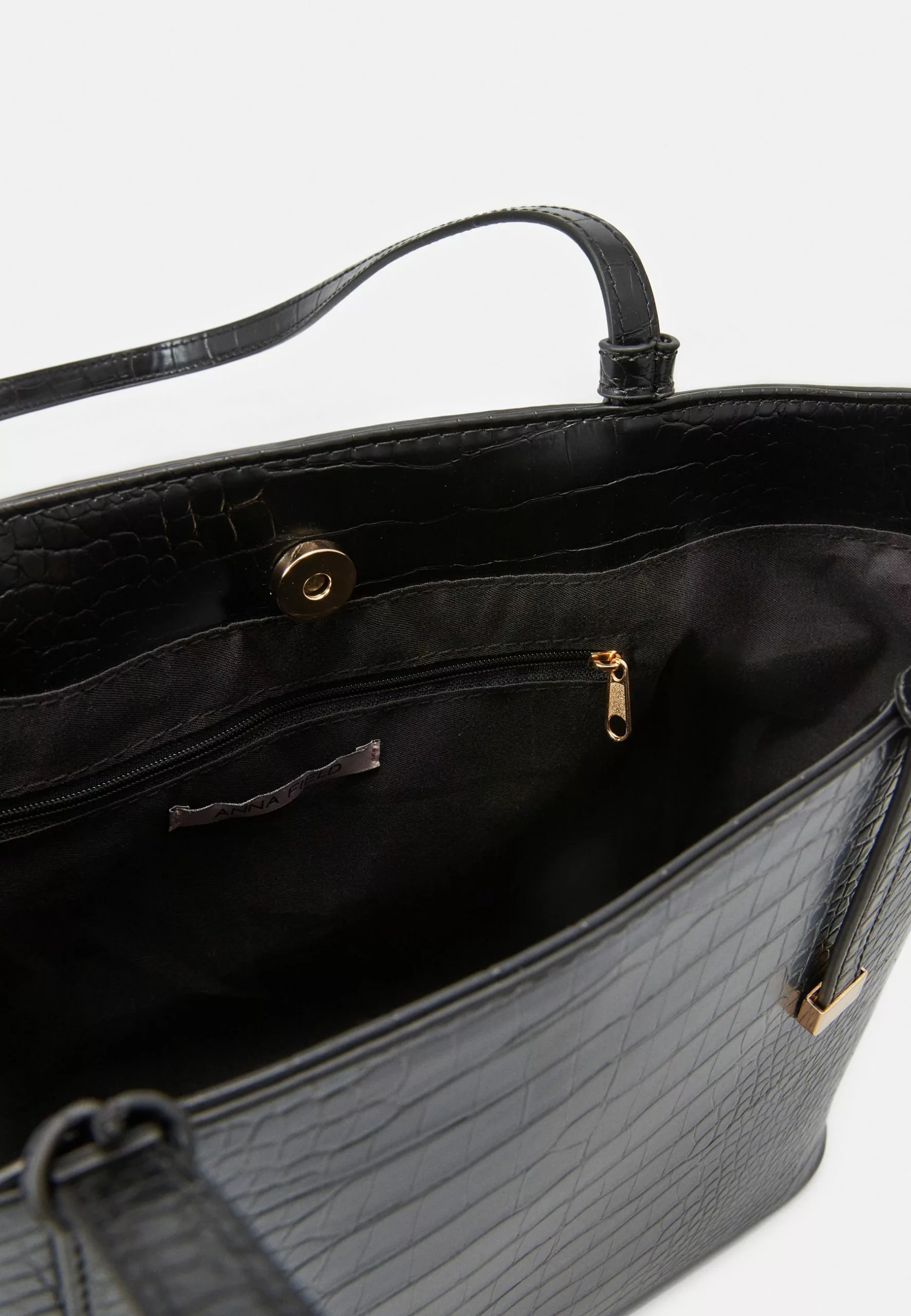 Handbag - Black Anna Field Handbag - Black -Anna Field Shop 0ba7477cfbe3478283ca1255386e59af scaled