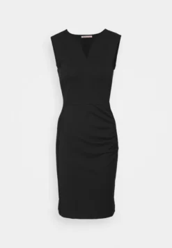 Anna Field Shift Dress - Black -Anna Field Shop 0c1ed9c8e77d4faf97af87d789023082 scaled
