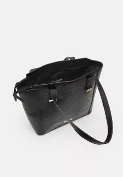 Anna Field Tote Bag - 802 - Black -Anna Field Shop 0cab7b32271e4cf2bf7149b86b53c456 scaled