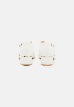 Anna Field Sandals - White 3 Anna Field Sandals - White -Anna Field Shop 0cfef639829f44b7b75a41922a9a3efa scaled