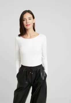 Anna Field 2 Pack - Long Sleeved Top -Anna Field Shop 0d1578ce204a4732aad9ea07ecc68376 scaled