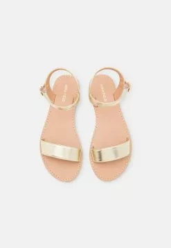 Anna Field Sandals - Gold -Anna Field Shop 0d634e5758854e65b9c8226e29c0644b scaled