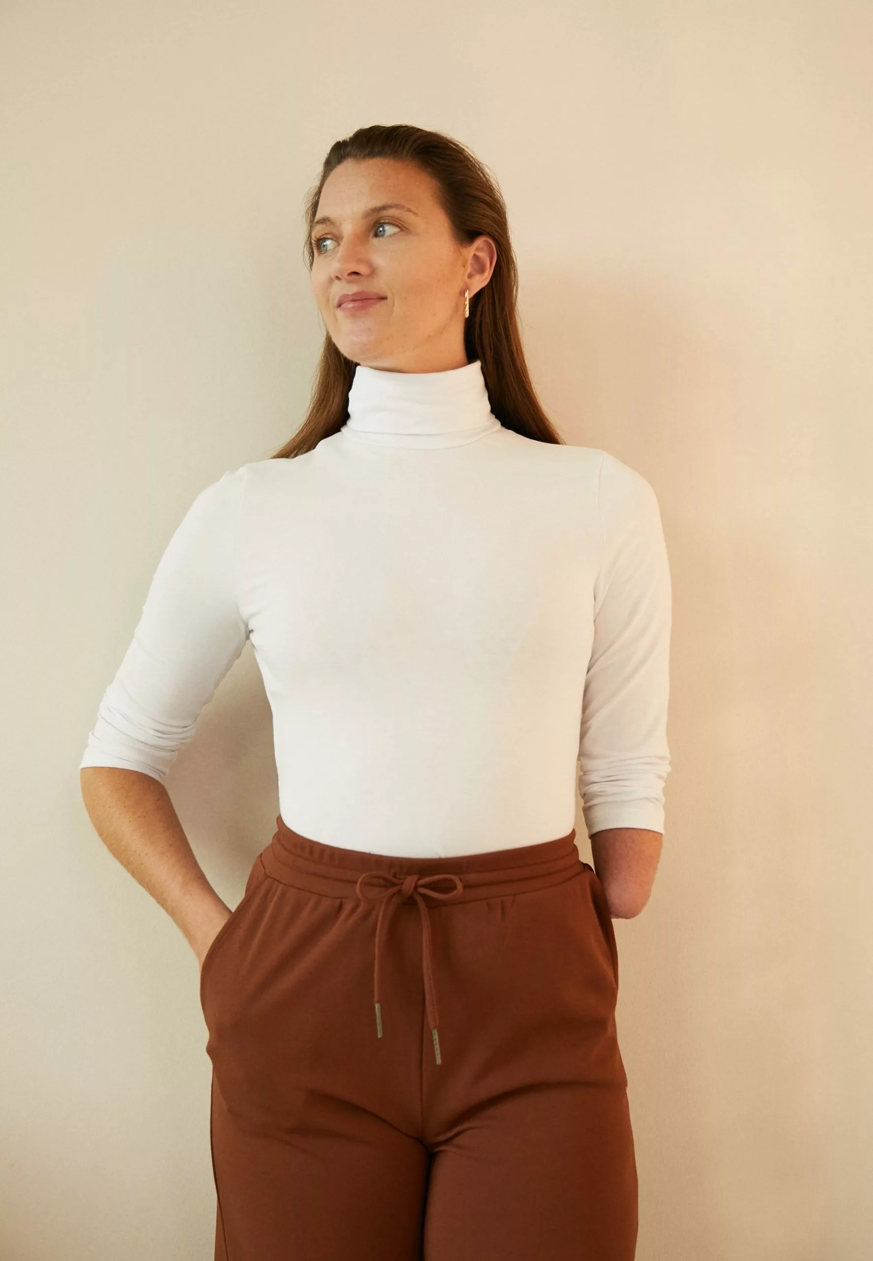 Long Sleeved Top - White Anna Field Long Sleeved Top - White -Anna Field Shop 0d8ebdb32390404bbf7bc5af659fe3eb scaled