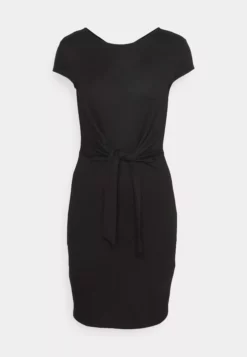 Anna Field Petite Shift Dress - Black -Anna Field Shop 0da1f3a34b21483ab9ad77cf7172a2ed scaled