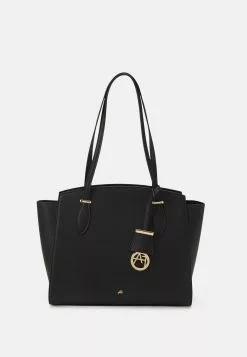 Anna Field Handbag - Black
