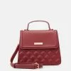 Anna Field Handbag - 304 - Bordeaux
