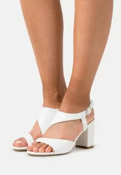 Anna Field Sandals - White