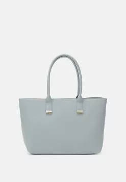 Anna Field Laptop Bag - Grey