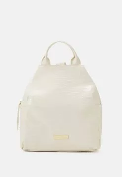 Anna Field Rucksack - Off-White
