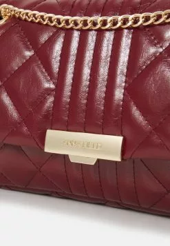 Anna Field Across Body Bag - Bordeaux -Anna Field Shop 0f368c8bb45b4523a438728ad63be8e1 scaled