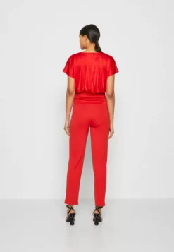 Anna Field Print T-Shirt - Red -Anna Field Shop 0f4746d4b755456d9efe54b3f9291f71 scaled