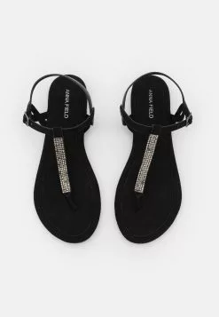 Anna Field T-Bar Sandals - T-Bar Sandals -Anna Field Shop 0f66b8c8739d4a099b7f110c0f850317 scaled