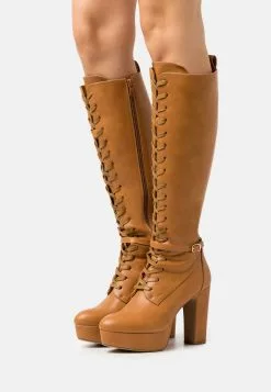 Anna Field High Heeled Boots - High Heeled Boots
