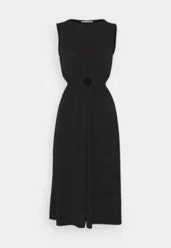 Anna Field Sleeveless Midi Dress - Day Dress - Black 5 Anna Field Sleeveless Midi Dress - Day Dress - Black -Anna Field Shop 0ff3aac21d574b839f83d9ff736b1181 scaled