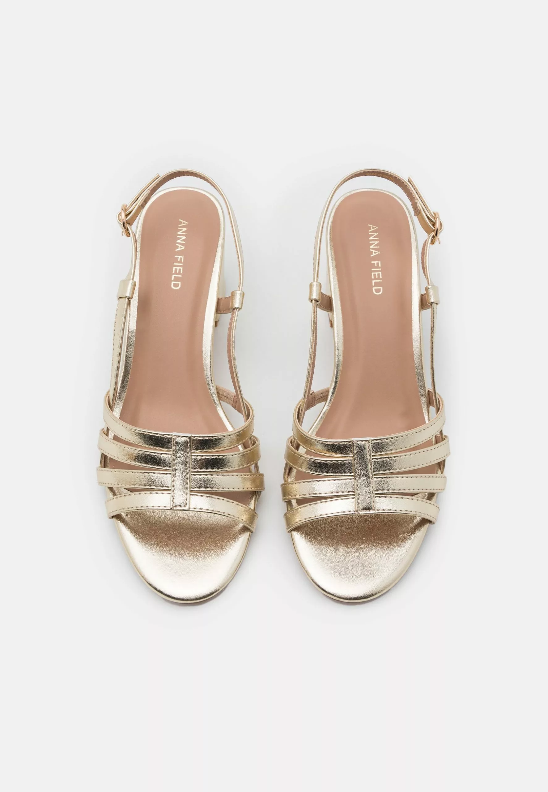 Sandals - Gold Anna Field Sandals - Gold -Anna Field Shop 1029ca2bacbe45a4b9007516935527c5 scaled