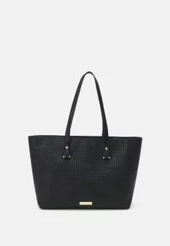 Anna Field Laptop Bag - Black