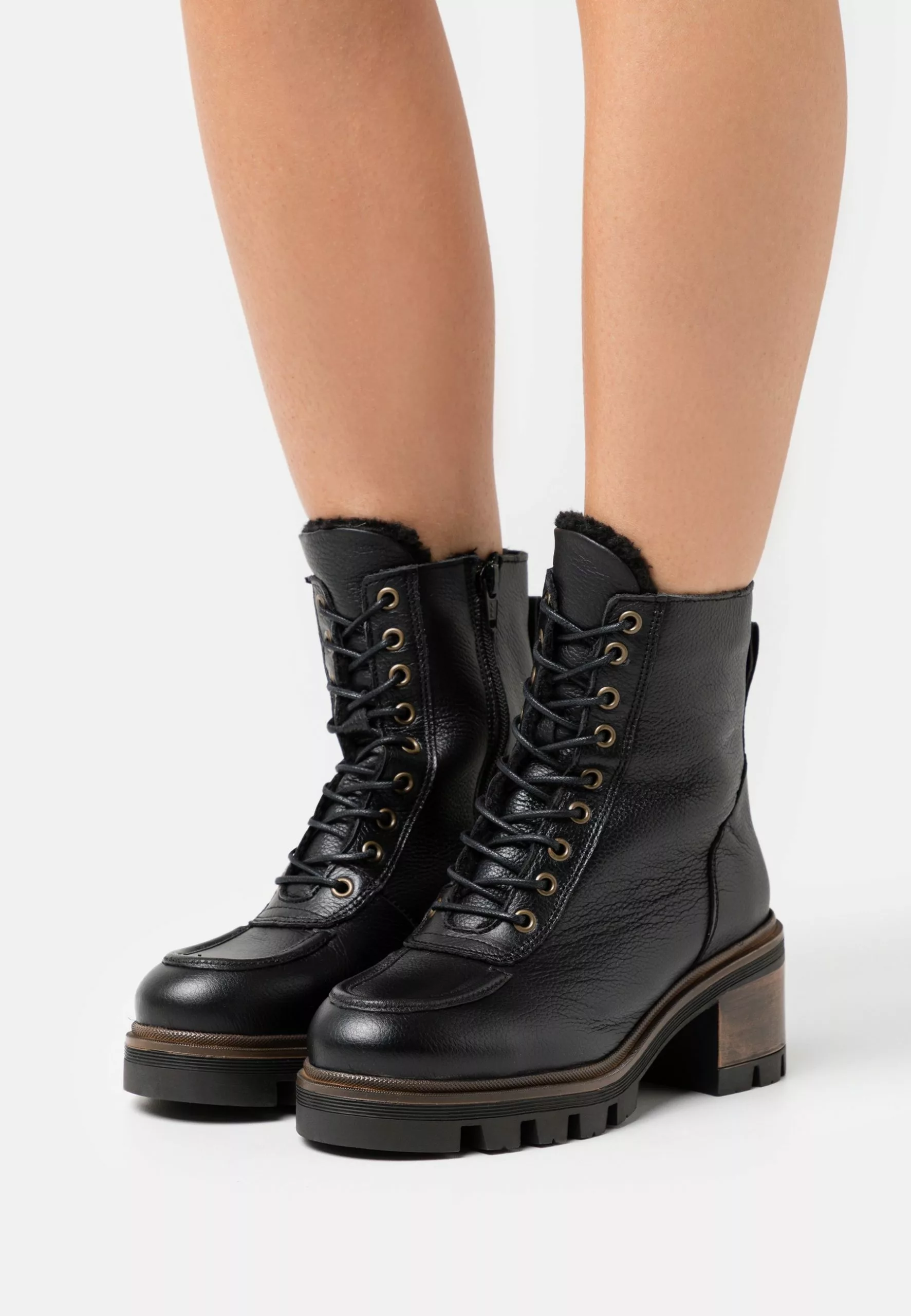 Leather Winter Bootie - Platform Ankle Boots Anna Field Leather Winter Bootie - Platform Ankle Boots -Anna Field Shop 10ce26cc8fc84bcea91bd728e3047119 scaled