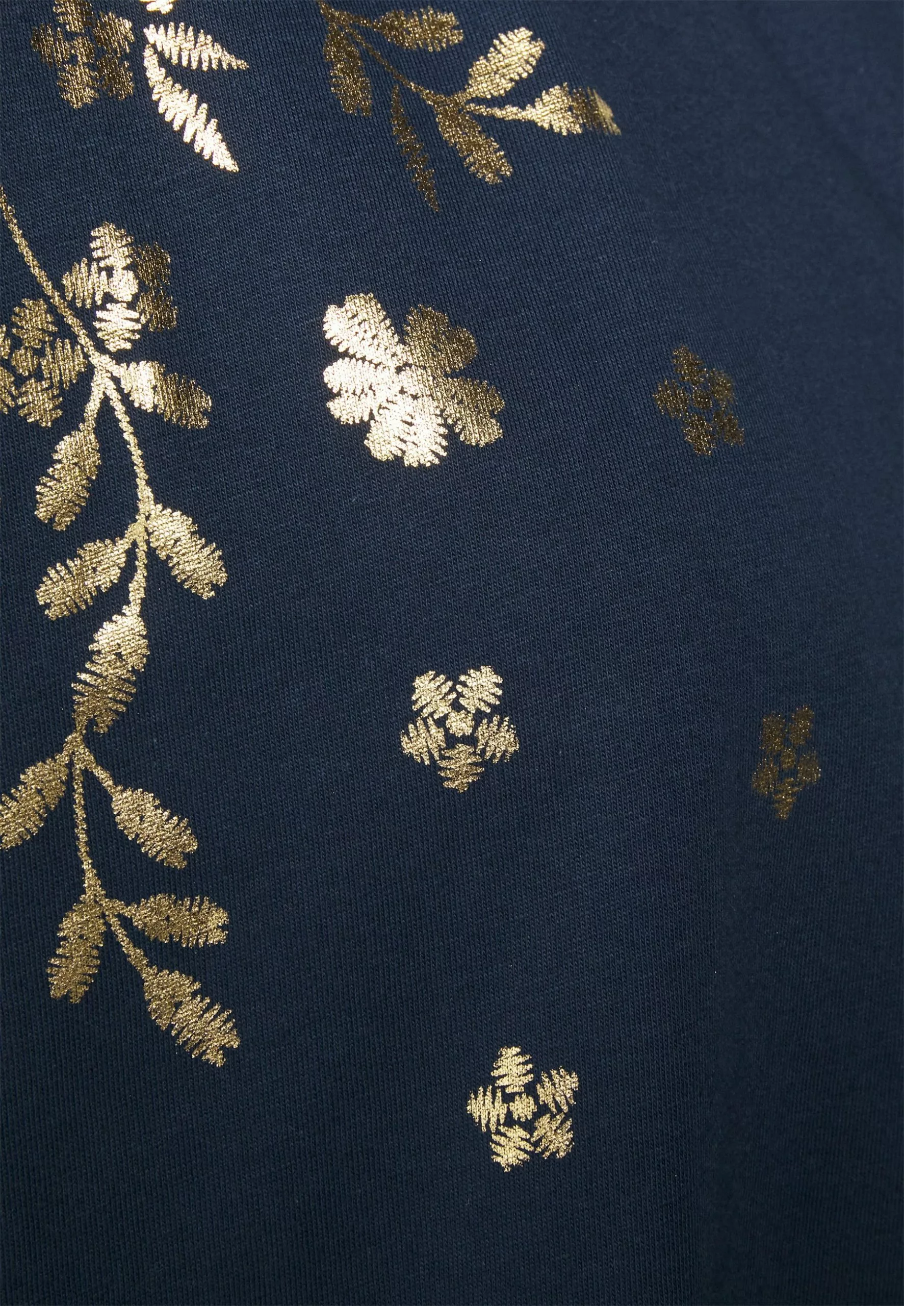 Print T-Shirt - Dark Blue Anna Field Print T-Shirt - Dark Blue -Anna Field Shop 10f9858b852f451c88c18152bf725580 scaled