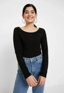 Anna Field Petite 2Pack - Long Sleeved Top -Anna Field Shop 11143436d466448f8a1e0124a20678b6 scaled