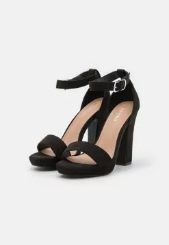 Anna Field High Heeled Sandals - High Heeled Sandals -Anna Field Shop 1155cf5a54464194b70ca21d24d075d4 scaled