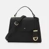 Anna Field Handbag - Black