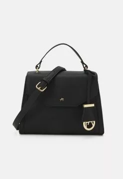 Anna Field Handbag - Black