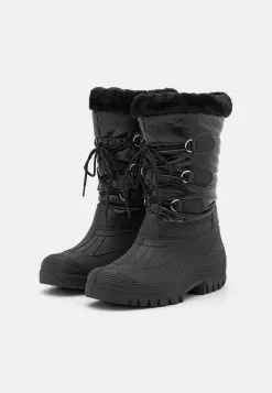 Anna Field Winter Boots - Black -Anna Field Shop 11e65cbb57094b7dade6e24bc796e7c4 scaled