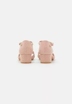 Anna Field Sandals - Light Pink -Anna Field Shop 122b645db8cc45809cbcb76ef032c2ff scaled