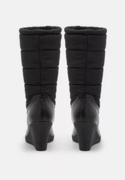 Anna Field Winter Boot - Wedge Boots - Black -Anna Field Shop 12fb5674e4bd429396ab1d0076b53508 scaled
