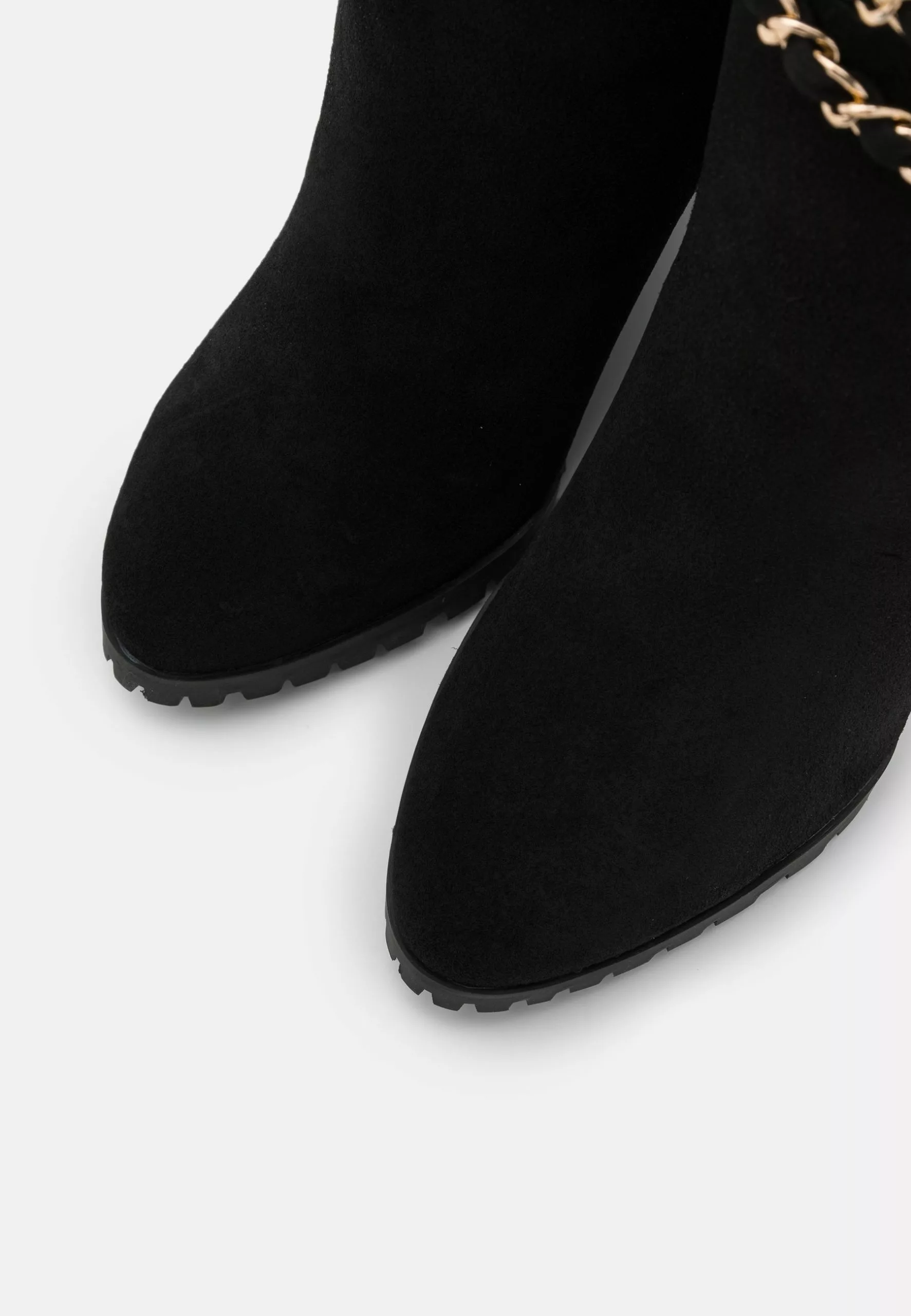 Leather - Wedge Boots - Black Anna Field Leather - Wedge Boots - Black -Anna Field Shop 13a4d8e11ba34c24bb323cfb2e67c52c scaled