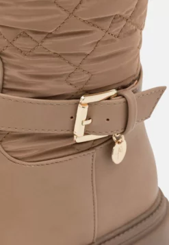 Anna Field Platform Boots - Beige -Anna Field Shop 13af5d9576c644aa83e7fd6f72f6f4f7 scaled