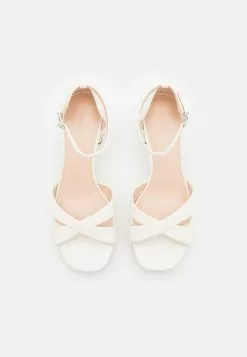 Anna Field Wide Fit Leather - Platform Sandals -Anna Field Shop 141b59412c0b46bf805b24d757169111 scaled