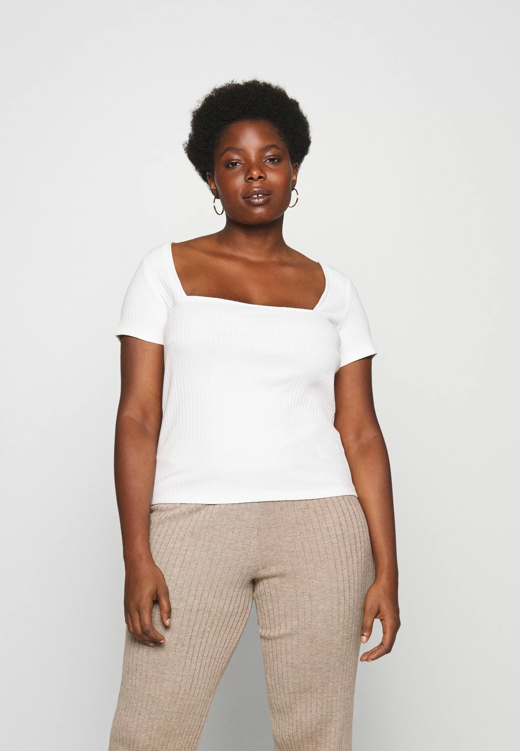 2 Pack - Basic T-Shirt Anna Field Curvy 2 Pack - Basic T-Shirt -Anna Field Shop 141b765ab8d942ef8b1522f8e27182cd scaled