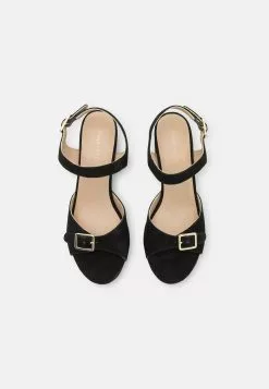 Anna Field Wide Fit Leather - Sandals -Anna Field Shop 142a9d9cceff4445a72df0c941745b72 scaled