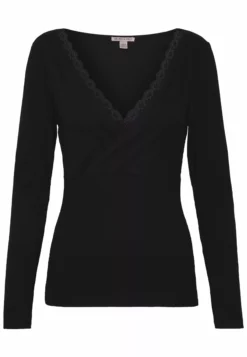 Anna Field Long Sleeved Top - Long Sleeved Top -Anna Field Shop 144cc385e4e5482bb910a83c45045857 scaled