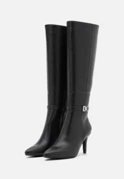 Anna Field Wide Fit Boots - Black -Anna Field Shop 1466d8eb3c32454b89d2f2ecfb459fcd scaled