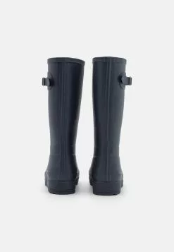 Anna Field Wellies - Dark Blue -Anna Field Shop 1490cf8fccb04272853b329a4557dec5 scaled