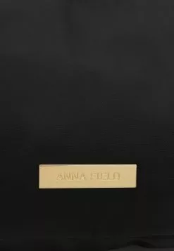 Anna Field Across Body Bag - Black -Anna Field Shop 15753454153d4b38a33cdd045c267bbe scaled