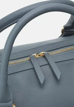 Anna Field Holdall - Blue-Grey -Anna Field Shop 16374079c6b64e9c83433f0eb5693418 scaled