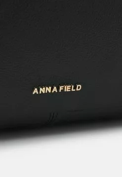 Anna Field Leather - Tote Bag - Black 3 Anna Field Leather - Tote Bag - Black -Anna Field Shop 17d66751c85a4c47b9c4f1066eeeb179 scaled