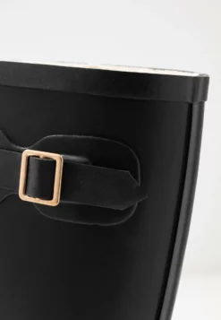 Anna Field Wellies - Black 2 Anna Field Wellies - Black -Anna Field Shop 182a4e485fd14d02bcde58f8df0d494e