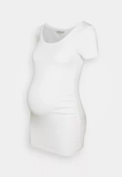 Anna Field MAMA 3Pack - Print T-Shirt - Black/White/Green -Anna Field Shop 185d206162464311883eab161052fa2d scaled