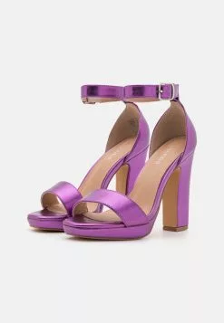 Anna Field Sandals - Lilac -Anna Field Shop 18689f534575433c910357172e9b5db5 scaled