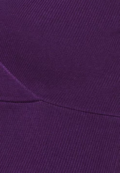 Anna Field MAMA V Ausschnitt Mini Bodycon Ripp Strickkleid - Jumper Dress -Anna Field Shop 18a6b279dc144692a4478c3b45b4e82d scaled